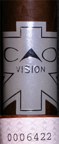 CAO Vision - 1